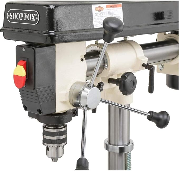 Drill Presses